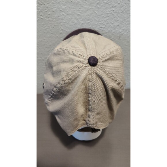 U.S. Army Hat Tan Cap Adjustable By KC Caps Fast Shipping USA - Picture 7 of 12